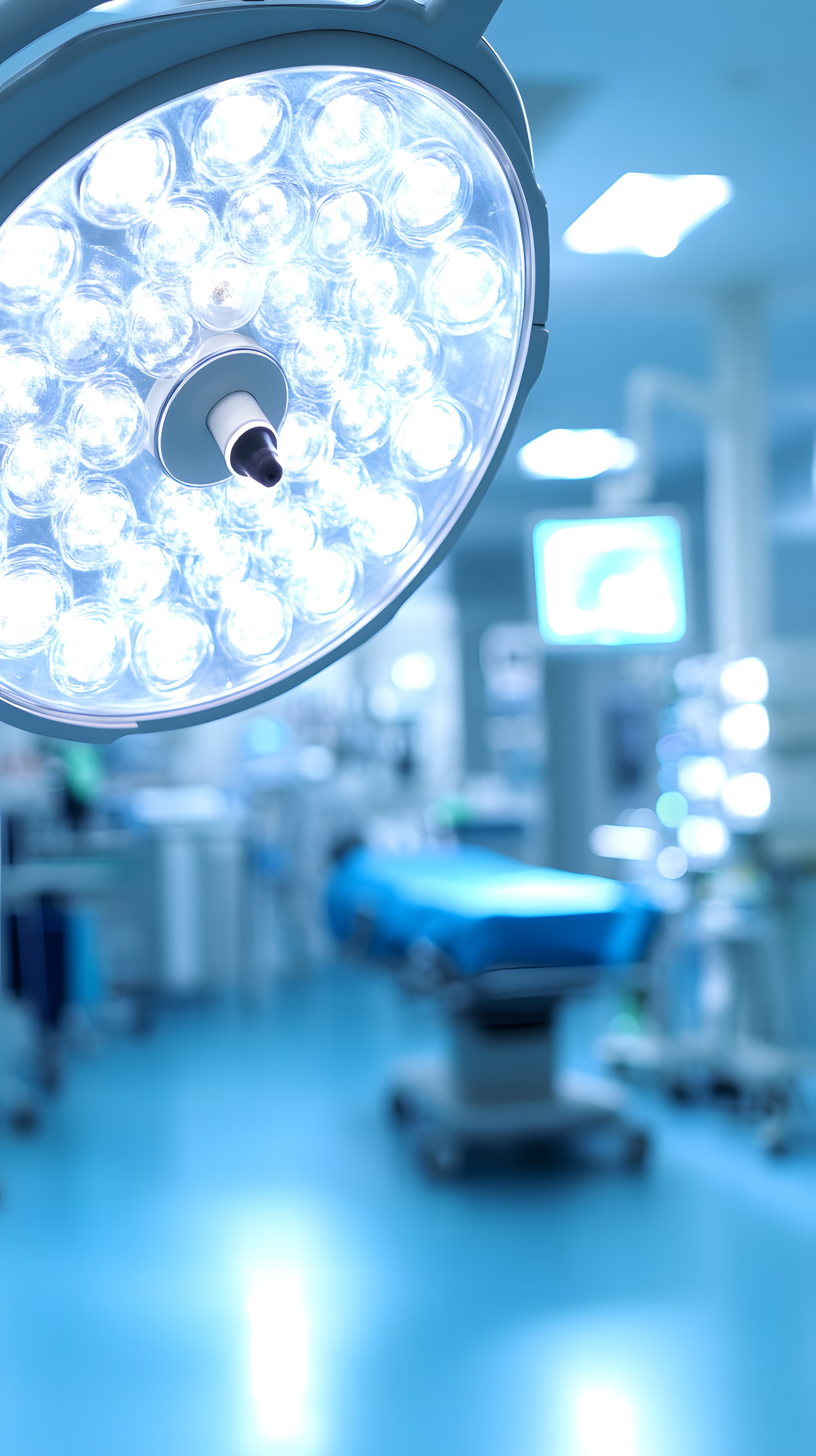 Gesundheitsbauten