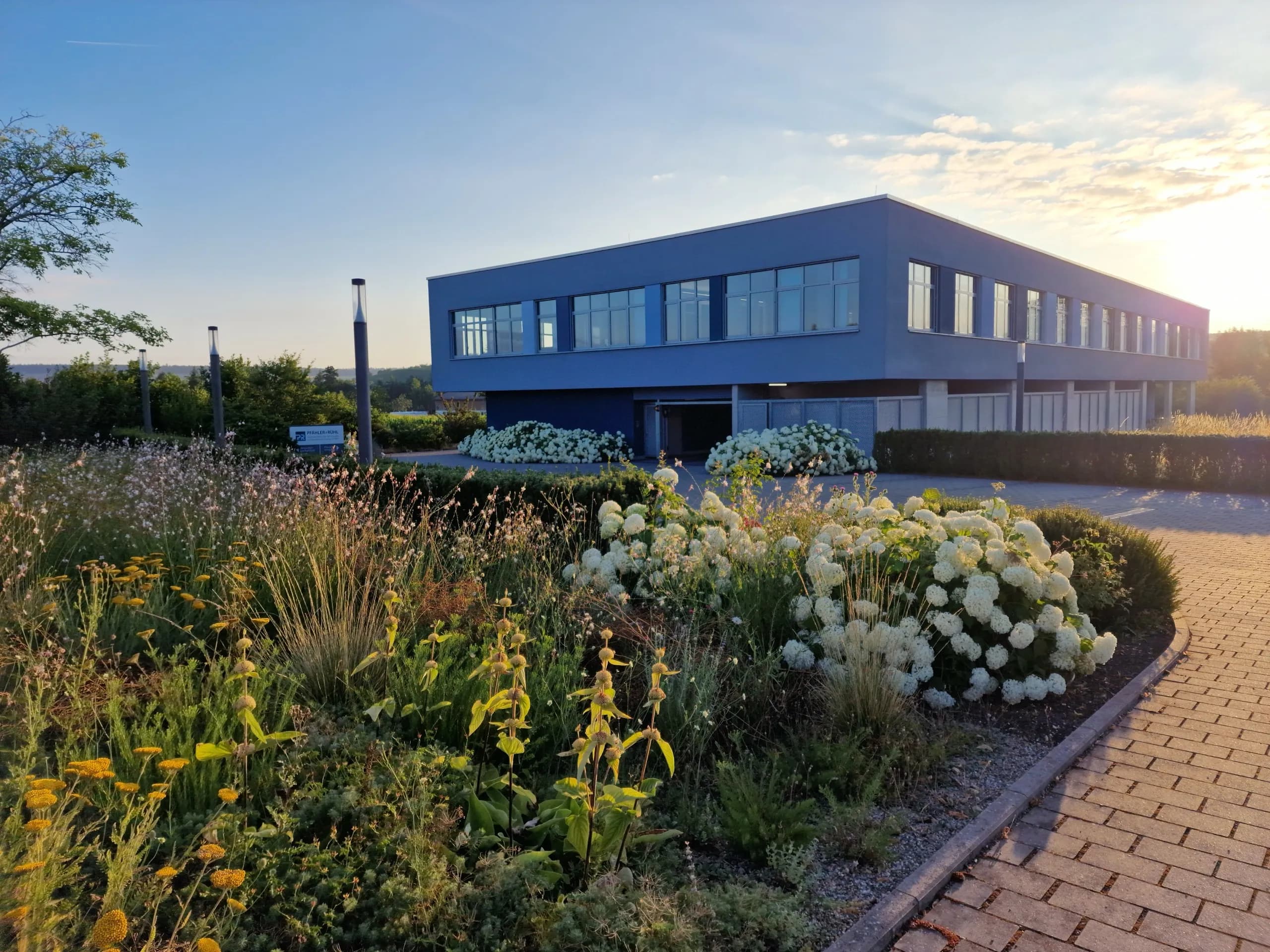 Pfähler + Rühl Ingenieurbüro