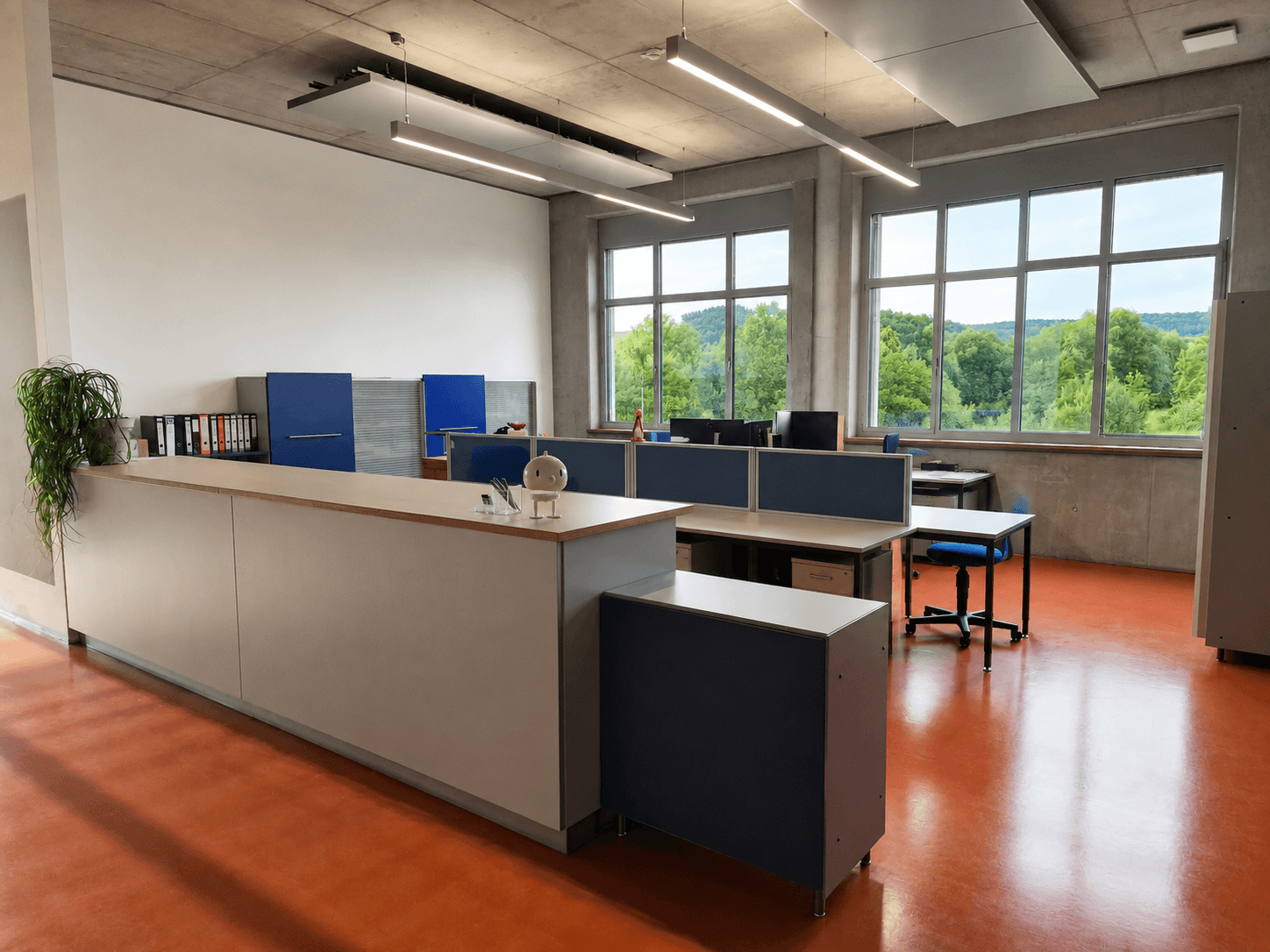 Büro Pfähler + Rühl in Lehrensteinsfeld